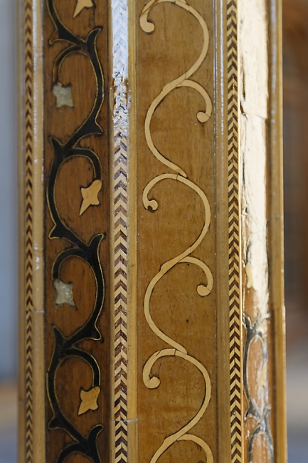 Chiraz-Naranjestan museum-028